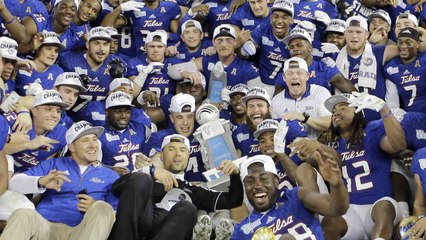 The College Bowl Game Experience