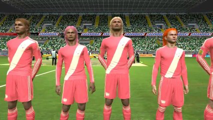 2014 4chan Spring Babby Cup group H - /sci/ vs /c/