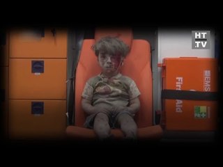 "Bir gün biri çıkıp 'Ey İnsanoğlu!' diyecek ve kimse üstüne alınmayacak"