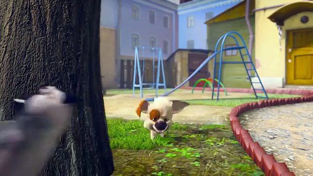 озорная семейка мультик для детей