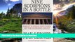 READ THE NEW BOOK Nine Scorpions in a Bottle: The Great Judges and Cases of the Supreme Court READ