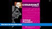 Online Steven Emanuel Emanuel Law Outlines: Criminal Procedure, Thirtieth Edition Full Book