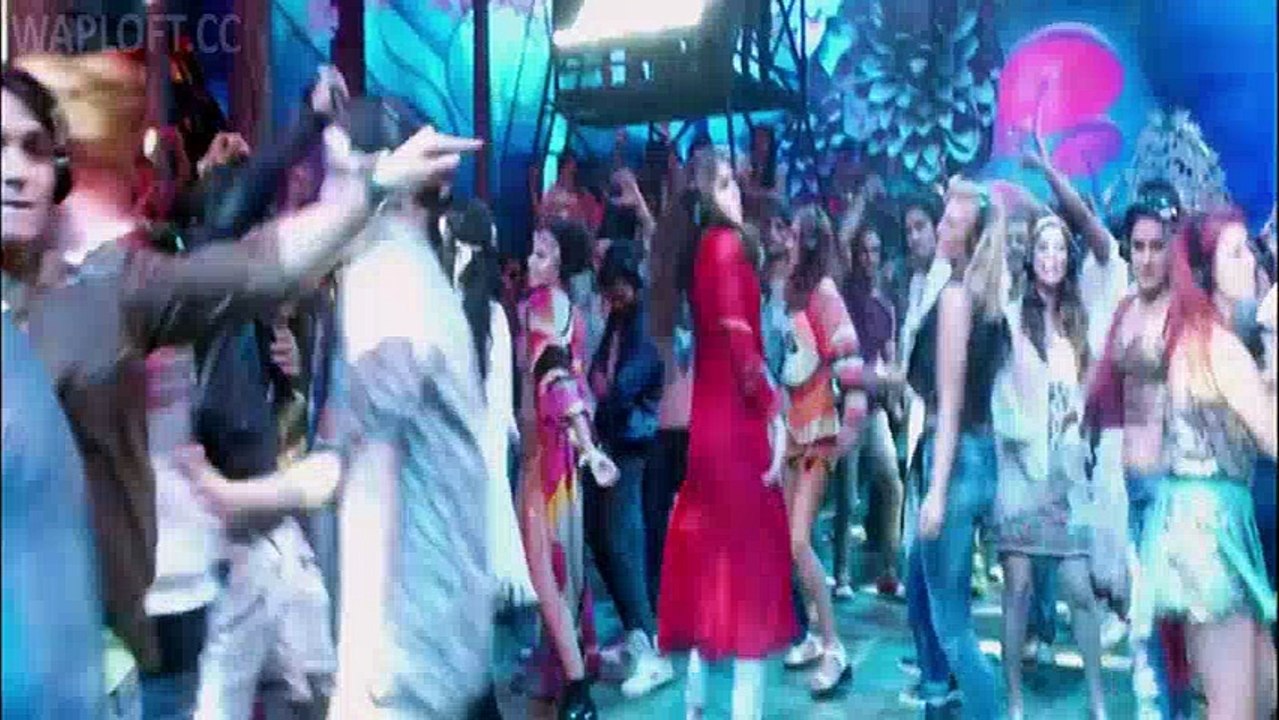 Ae Dil Hai Mushkil Mashup ( DJ Veronika ) - HD Video 2016-||||||||||||||