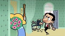 Mr Bean the Animated Series - Nurse