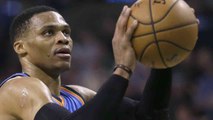 Russell Westbrook Does It Again