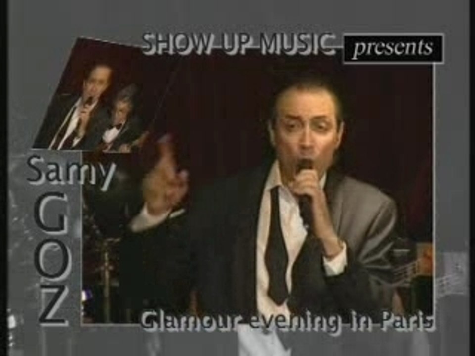 MEDLEY " SAMY GOZ & MUSICIANS "