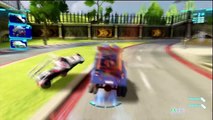 CARS 2 The Game Grand Prix as Mater Ivan Clearance 2 WIN! Pixar Cars2 Tow Mater