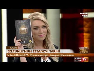 Öteki Gündem - 17 Mayıs 2016 (Selçuklu Devleti)