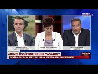 Türkiye'nin Nabzı - 4 Ekim 2016 (15 Temmuz Gerçekleri)