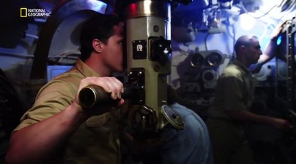 1 (3) серия. Америка наносит ответный удар / America Fights Back