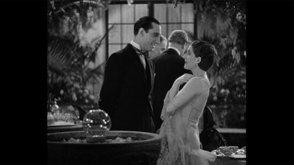 The Last Of Mrs Cheyney [RUS] DEMO