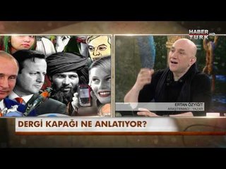 Öteki Gündem 21 Haziran 2016 (Küresel Para Politikaları)ᴴᴰ