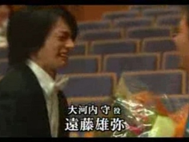 Kirastarsののだめ ドラマ関連映像 Dailymotion
