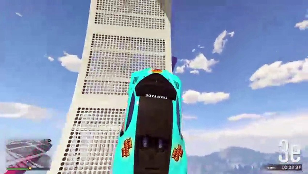 Bienvenue sur ma chaînes Brandon mussard (32)