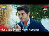 Aşk Laftan Anlamaz 3.Bölüm | Gerçeği öğrenen Murat ile Didem karşı karşıya!