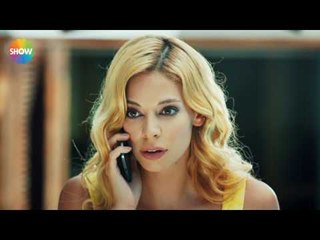 Aşk Laftan Anlamaz 9.Bölüm Sonu | "Hemen hamile kalmam lazım!"