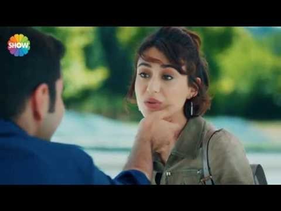 Aşk Laftan Anlamaz 7.Bölüm | "Uğruna ömrümü yakarım!"