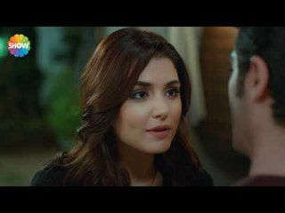 Aşk Laftan Anlamaz 15.Bölüm | "Senin hiç buradan gitmemen"