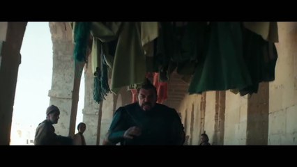 ASSASSIN'S CREED - “Le Saut de la Foi“ - Extrait VF du Film