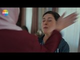 Aşk Laftan Anlamaz 19.Bölüm | Azime Hanım Derya'ya tokat attı!
