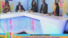 gambie : ce qui a énervé me el haj diouf