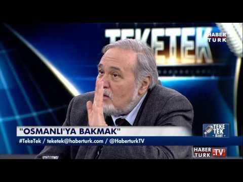Teke Tek Özel - 27 Ocak 2016 (Tek Parça)