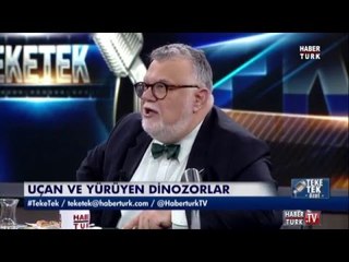 Teke Tek Özel - 3 Şubat ᴴᴰ