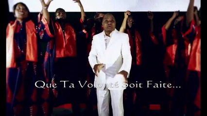 MYRA de KOTTIN-BENGUI Feat Marcel BOUNGOU - COMBAT SPIRITUEL