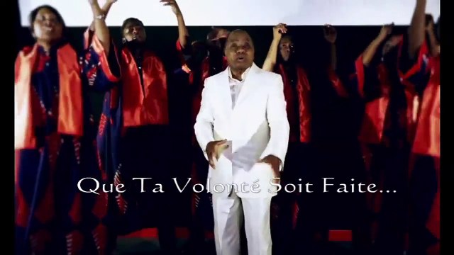 MYRA de KOTTIN-BENGUI Feat Marcel BOUNGOU - COMBAT SPIRITUEL