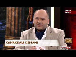 Öteki Gündem 18 Mart (Tek Parça)ᴴᴰ
