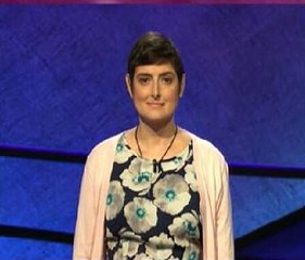 Cindy Stowell Tribute To Contestant