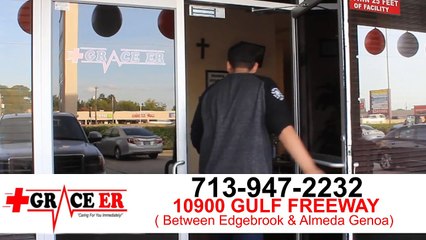 Grace ER 24HR Emergency Care Center