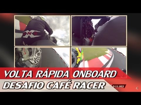 DUCATI PANIGALE x TRIUMPH LADY LUCK x BENDITA LUSCO-FUSCO – VR ONBOARD C/ BARROS #12 | ACELERADOS