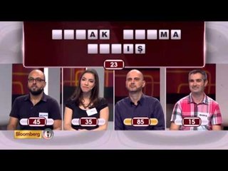 SÜPER BULMACA | 53. Bölümden eğlenceli anlar