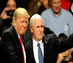 Trump Gender Equality Programs