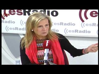 Tertulia de Federico: El ninguneo del PP a Ciudadanos - 22/12/16