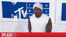 Nick Cannon Will Spend Christmas in the Hospital