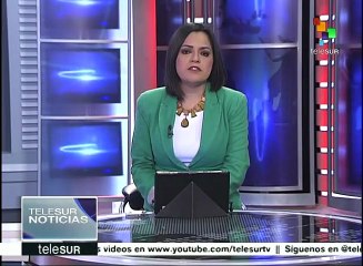 De Mistura: Conversaciones para Siria podrían reanudarse en febrero