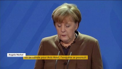 L'Allemagne va accélérer l'expulsion de Tunisiens sans titre de séjour