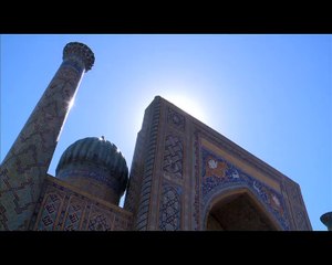 Trip to Uzbekistan, part 1. Путешествие по Узбекистану. Часть 1. https://www.facebook.com/elitetours.uz/