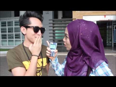 #Ramadhan2014 | Tasha Manshahar & Syed Shamim