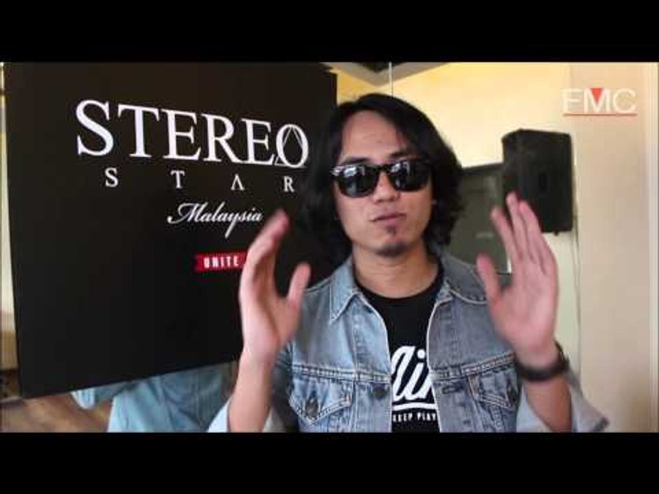 #Ramadhan2014 | Grey Sky Morning