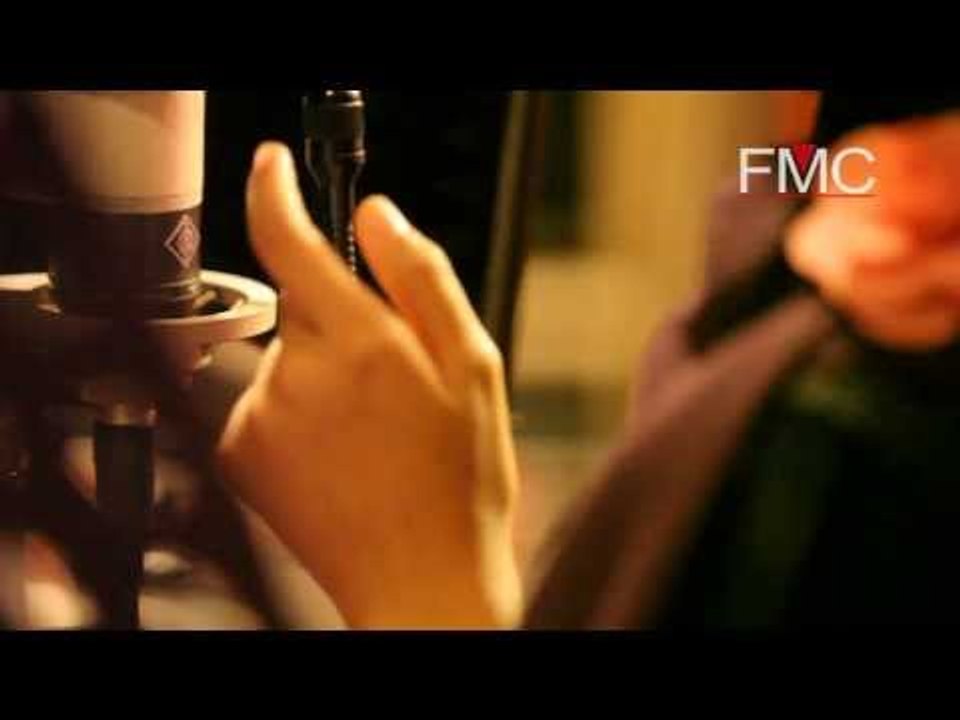 Wani - I Cinta Jer (Interview Session) | Original Song