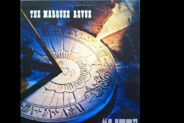 The Marquee Revue "Funk" 49 1971 US Psych Rock