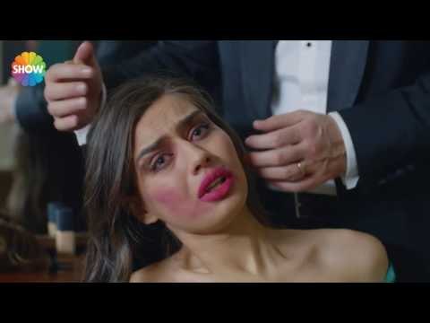 Kerem, Nur'u ne hale getirdi | Asla Vazgeçmem 36.Bölüm