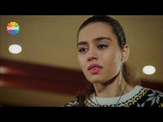 Sana bir şey olursa ölürüm | Asla Vazgeçmem 4.Bölüm