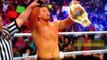 WWE - SummerSlam 2016 - Finn Balor - & - Seth Rollins -