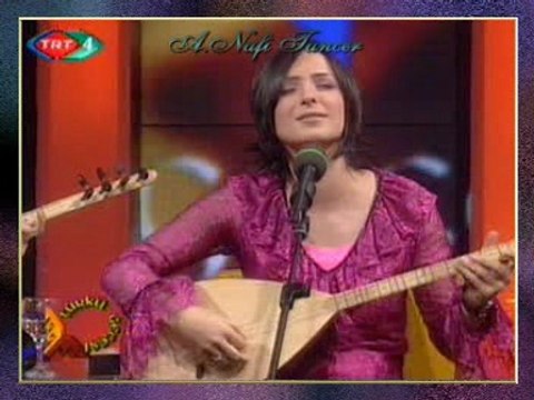 Özlem ÖZDİL - Yürü Be Haydar (2)