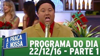 Íntegra - 15.12.16 - Parte 1