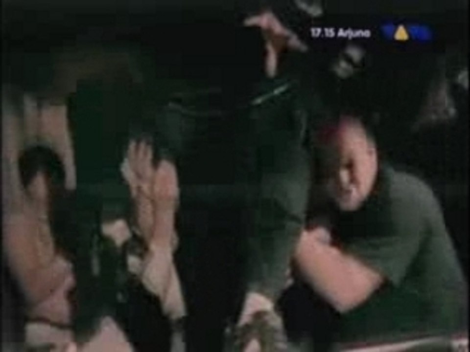 Hello Goodbye & Slipknot - Here In Your Duality